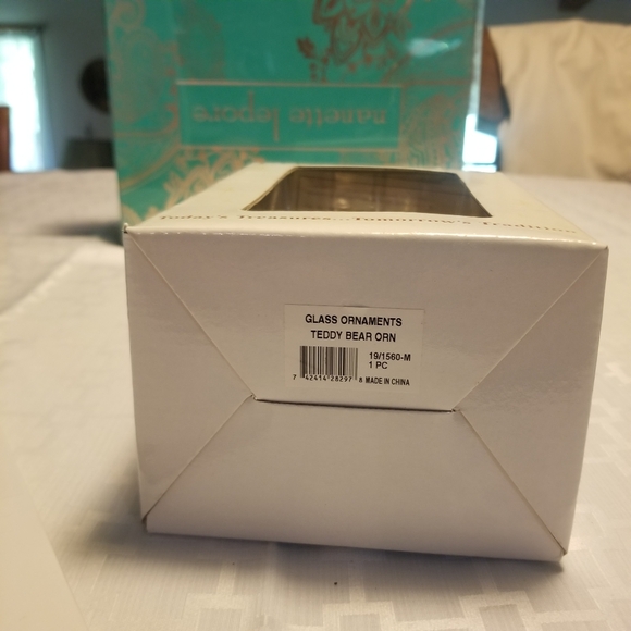 Fitz and Floyd - Picture 4 of 6